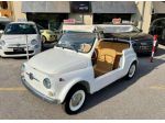 Fiat 500 SPIAGGINA JOLLY 1960