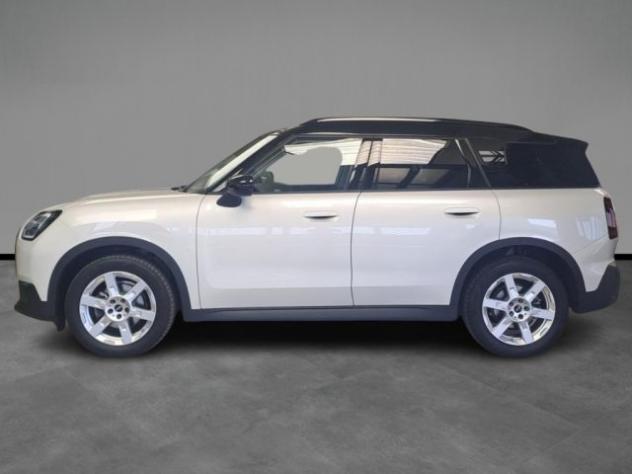 MINI Countryman D Classic Countryman Pacchetto L+ Tetto apr. rif. 23736367 - Foto 3