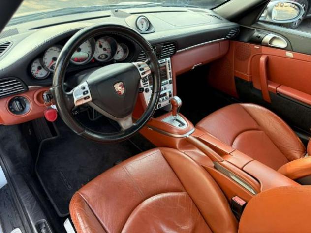 Porsche 997 911 Coupe 3.8 Carrera 4S Tiptronic AUT./TETTO/BOSE - Foto 6