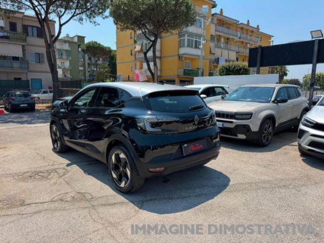 RENAULT Captur TCe 90 CV Techno rif. 23901253 - Foto 7