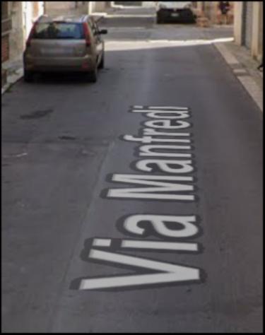 Immobile in asta di 37 m², box auto in vendita a Cagnano Varano - Foto 7