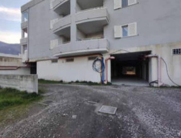 Immobile in asta di 19 m², box auto in vendita a Sant'Egidio del Monte Albino - Foto 8