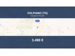 Immobile in asta di 13 m² in vendita a Volpiano