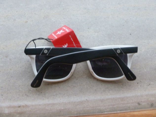 vendo occhiali da sole Polar mod. Andy polarizzati nuovi di magazzino - Foto 2