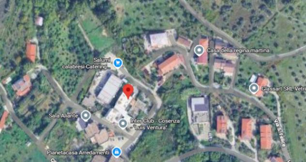 Immobile in asta di 231 m² con più di 5 locali in vendita a Castrolibero - Foto 4