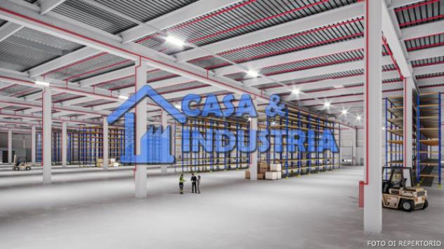 Immobile di 600 m² con 5 locali in vendita a Cornaredo