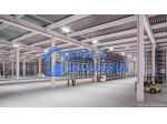 Immobile di 600 m² con 5 locali in vendita a Cornaredo