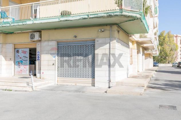 Magazzino in vendita a Siracusa, Grottasanta - Foto 15