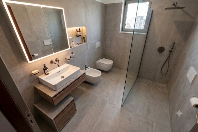 Villa in vendita a Aci Castello - Foto 16