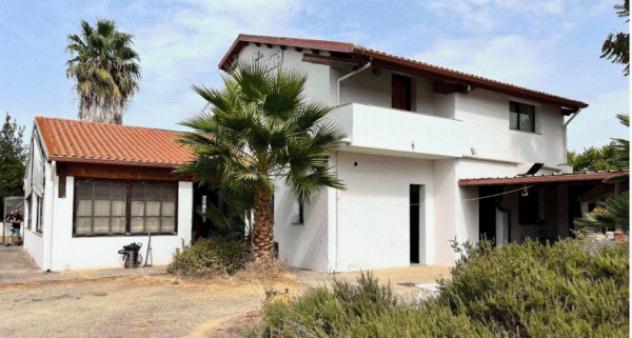Immobile in asta di 200 m² in vendita a Cabras - Foto 10