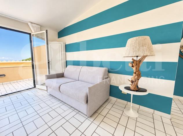 Appartamento - Campo nell'Elba . Rif.: Cod. rif 3337943VRG - Foto 12
