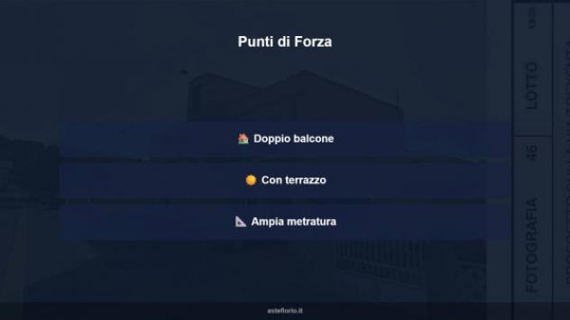 Immobile in asta di 157 m² in vendita a Carbonia - Foto 11