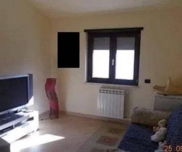 Immobile in asta di 131 m² con più di 5 locali in vendita a Catanzaro - Foto 12
