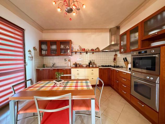 Villa in vendita a Cecina 168 mq Rif: 1448302 - Foto 10