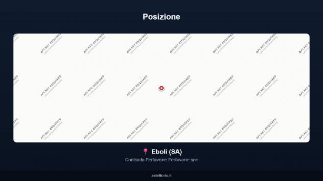 Immobile in asta di 76 m² in vendita a Eboli - Foto 2