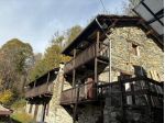 Porzione di casa in vendita a Lemie