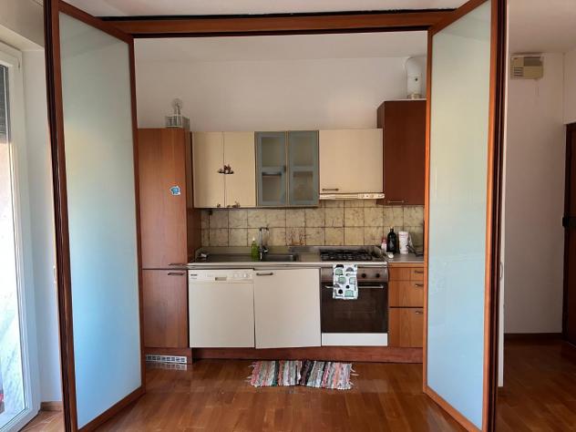 Appartamento in vendita a Pugliola - Lerici 58 mq Rif: 1399076 - Foto 9