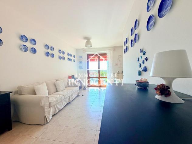 Appartamento in vendita a Massa 88 mq Rif: 1448856 - Foto 7