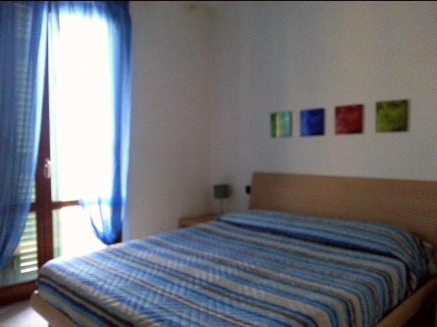 Appartamento in vendita a Quercioli - Massa 120 mq Rif: 1337042 - Foto 8