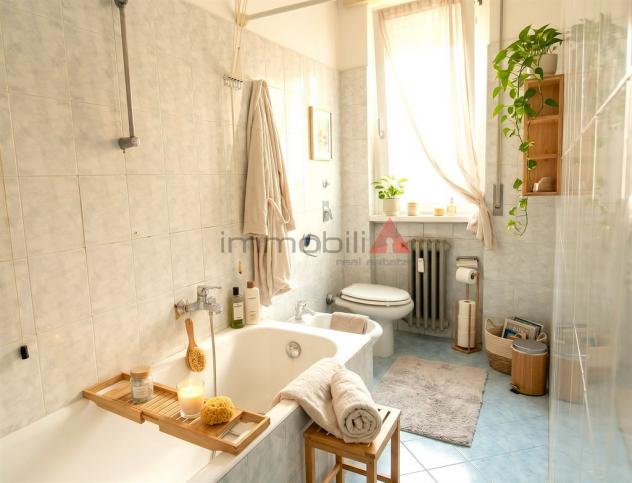 Melzo, centro Storico - 2 locali Euro 110.000,00 - Foto 6