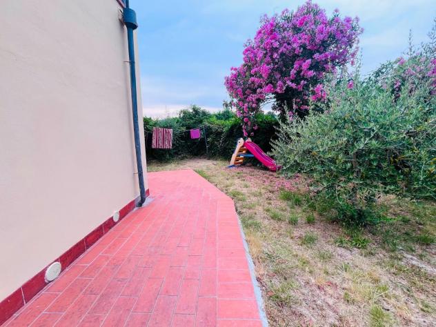 Appartamento in vendita a Montecatini-Terme 80 mq Rif: 1423001 - Foto 4