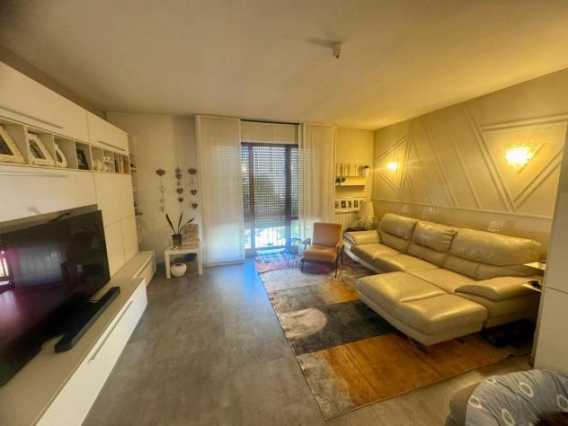 Appartamento in vendita a Pontedera 112 mq Rif: 1452800 - Foto 3
