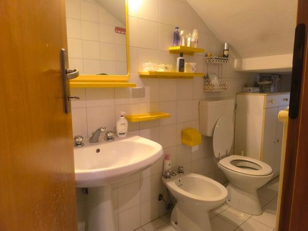 Villa in vendita a Guazzino - Sinalunga 180 mq Rif: 1359526 - Foto 5