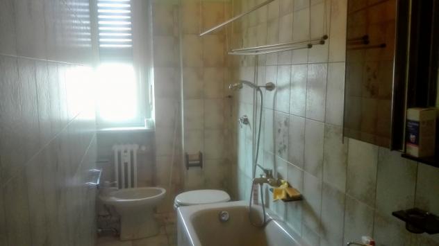VENDESI TRILOCALE LUMINOSO IN ZONA LUCENTO. OTTIMO PREZZO! - Foto 10