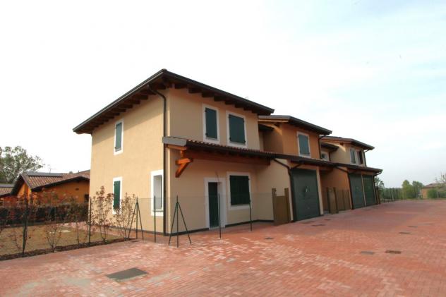 Villa a schiera in vendita a Valsamoggia - Foto 13