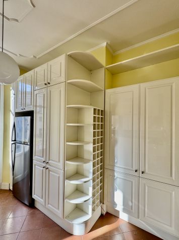 CUCINA COMPLETA CON ELETTRODOMESTICI – PRONTA ALL’USO