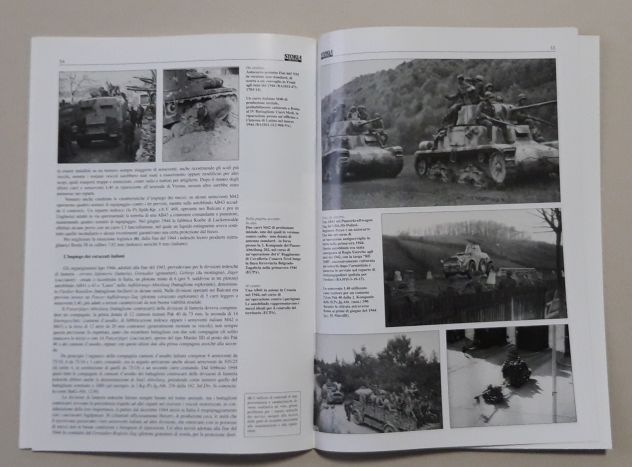 Rivista STORIA MILITARE - nr. 202 - Foto 8