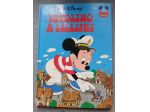 "Topolino a Lilliput", Mondadori prima Ed. 1976.
