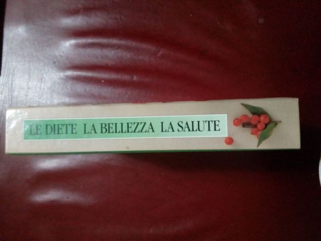 Libro: Le diete la bellezza la salute - Ann Bonar - Foto 3