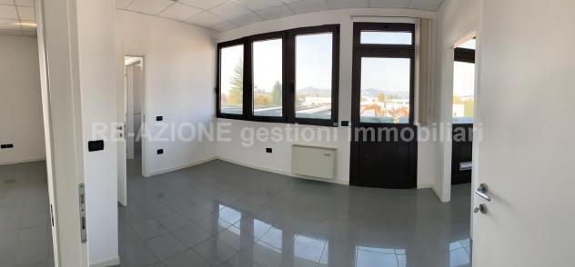 UFFICI DIREZIONALI O AD USO COMMERCIALE DI VARIE METRATURE ALTAVILLA VICENTINA - VICENZA - Foto 3