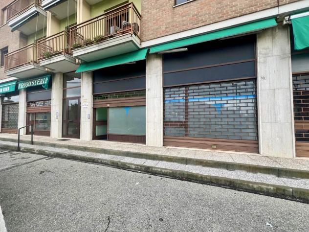 Vendita Locale commerciale da 70 mq in Via Gramsci - Foto 2