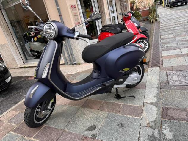 PIAGGIO Vespa 125 Primavera Super Tech 125 rif. 23664500 - Foto 7