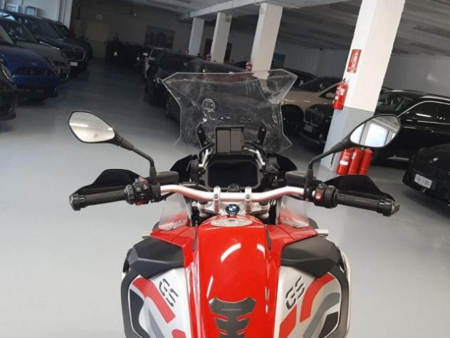 BMW R 1200 GS Adventure R 1200 GS ADVENTURE LC rif. 24079568 - Foto 7