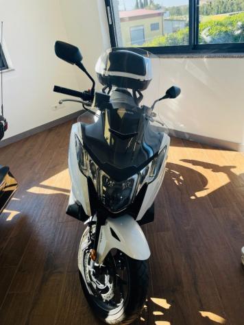 Honda Integra 750 750 DCT