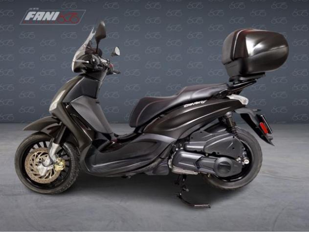 PIAGGIO Beverly 300 i.e. - rif. 24112697 - Foto 2
