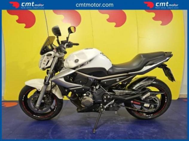 YAMAHA XJ6 Garantita e Finanziabile rif. 23744695 - Foto 4