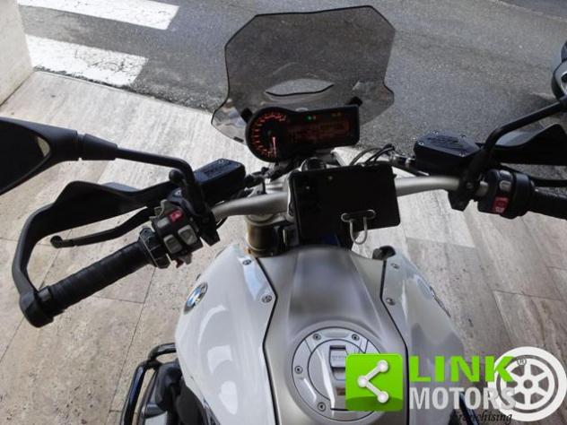 BMW R 1200 R SOLO 38 MILA KM - Foto 10