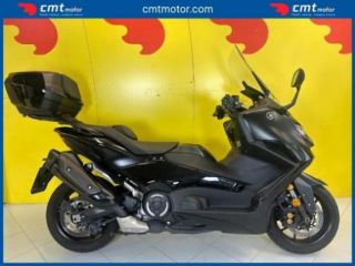 YAMAHA T-Max 560 Garantito e Finanziabile rif. 23960835
