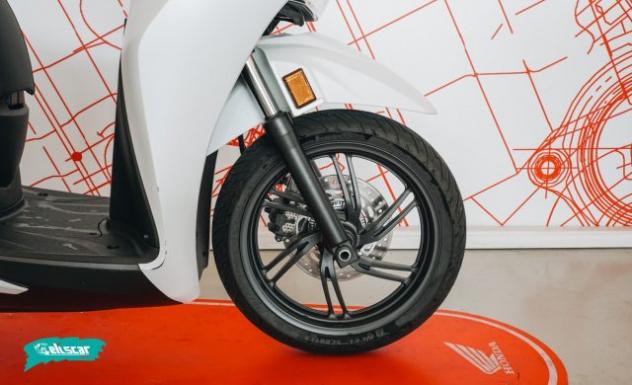 HONDA SH 350 SH350 rif. 23996337 - Foto 6