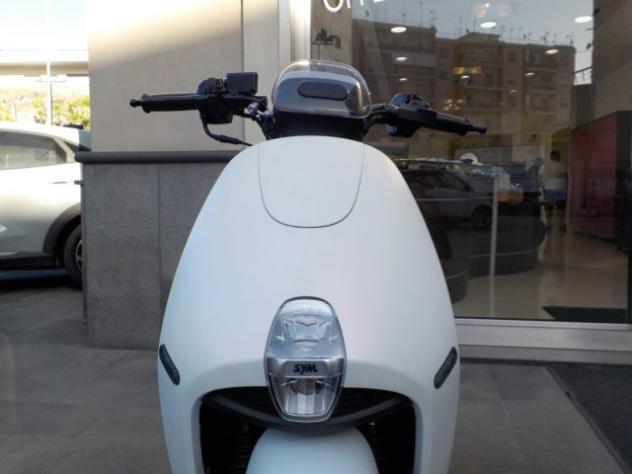 SYM CLBCU 50 Colibri EURO 5+ rif. 22565782 - Foto 3