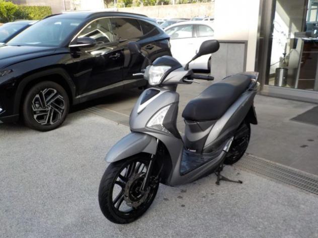 SYM Symphony 50 ST - Anno 2018 rif. 23950658 - Foto 2
