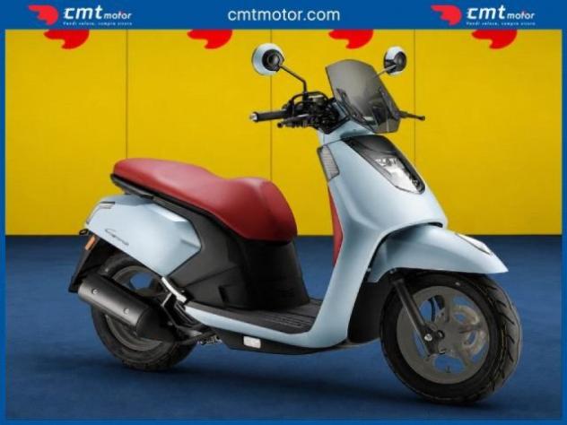 KL Gemma 125 Garantito e Finanziabile rif. 23766343 - Foto 2