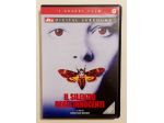 DVD Il silenzio degli innocenti di Jonathan Demme(Regista),Jodie Foster, 2002