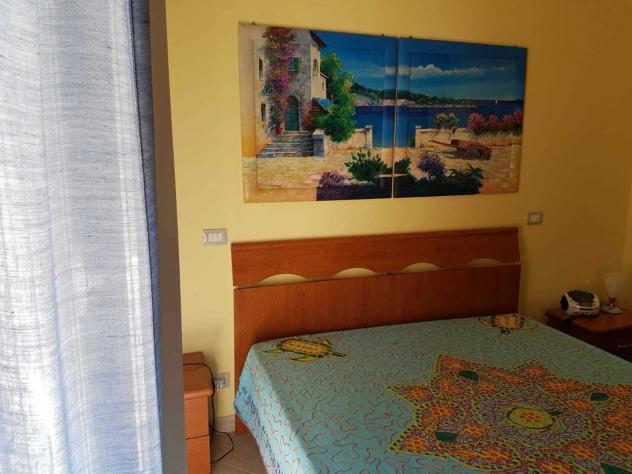 Bilocale in affitto a Nettuno - Foto 10