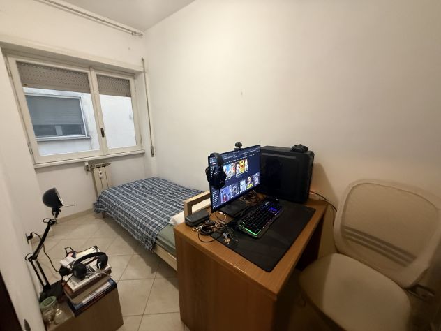 CONCA D'ORO TRILOCALE LAVORATORI AD USO TRANSITORIO - Foto 4