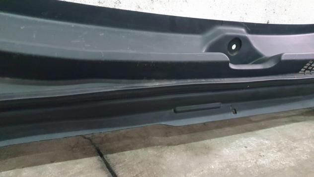 GRIGLIA GOCCIOLATOIO ANT. JEEP Renegade Serie 735578379 (1418) - Foto 8
